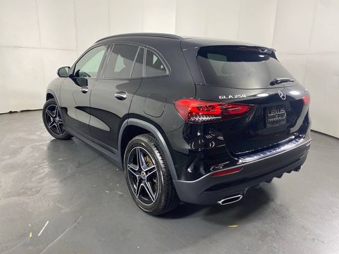 Used 2023 Mercedes-Benz GLA 250 4MATIC image 10