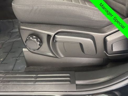 Used 2023 Ford Ranger XLT w/ Equipment Group 301A Mid image 14