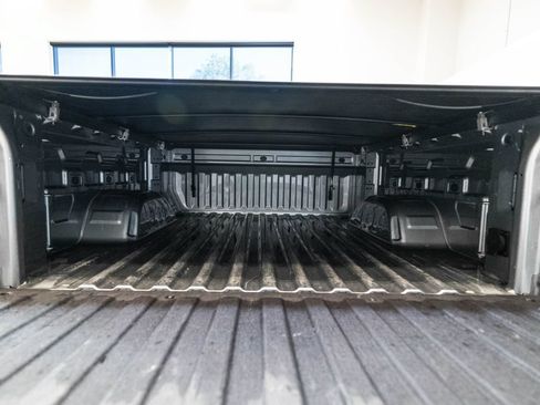 Used 2023 Chevrolet Silverado 1500 RST AWD/4WD image 35