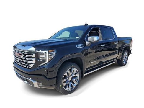 New 2026 GMC Sierra 1500 Denali w/ Denali Reserve Package AWD/4WD image 3
