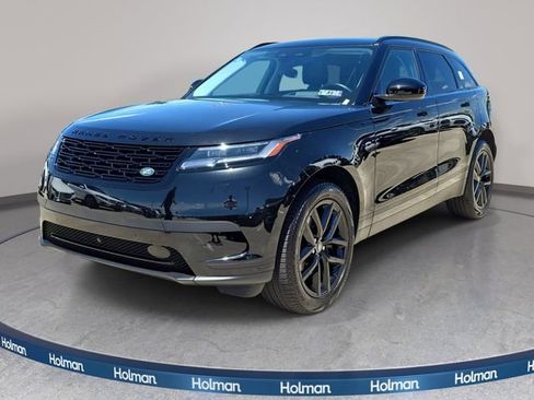 Used 2024 Land Rover Range Rover Velar S AWD/4WD image 1