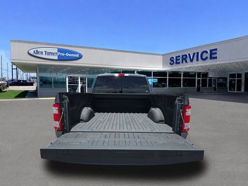 Used 2022 Ford F150 XL w/ Trailer Tow Package AWD/4WD image 10