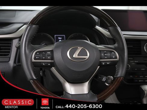 Used 2018 Lexus RX 350 AWD w/ Premium Package image 7