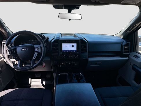 Used 2020 Ford F150 XL w/ Equipment Group 101A Mid AWD/4WD image 24
