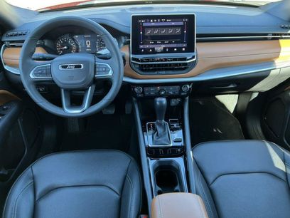 Used 2025 Jeep Compass Limited