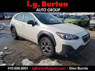 Used 2023 Subaru Crosstrek 2.5i Sport video 1