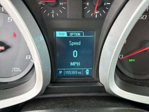 Used 2014 Chevrolet Equinox LS image 10