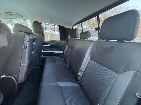 Used 2016 Toyota Tundra SR5 image 20