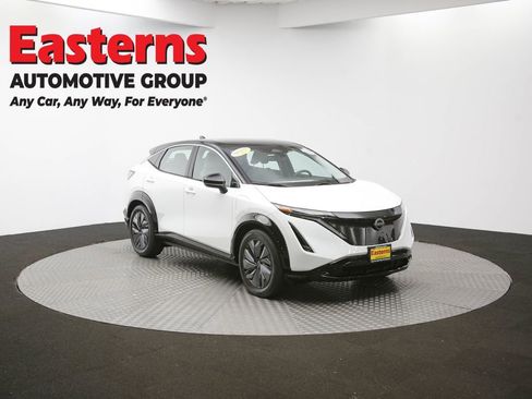 Used 2023 Nissan Ariya FWD image 49