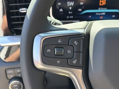 New 2026 Chevrolet Silverado 3500 LTZ w/ Trail Boss Package AWD/4WD image 19