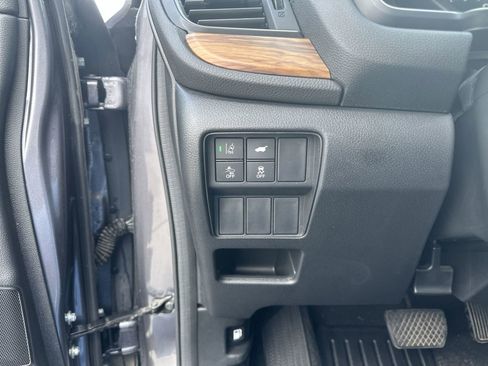 Used 2020 Honda CR-V EX-L image 17
