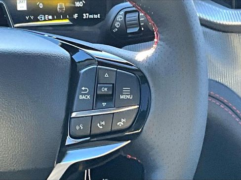 New 2026 Ford Explorer ST-Line w/ ST-Line Street Pack image 17