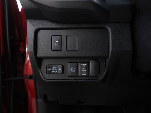 Used 2021 Toyota Tacoma TRD Sport image 23