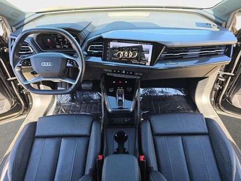 Certified 2023 Audi Q4 e-tron Premium Plus w/ Premium Plus image 35