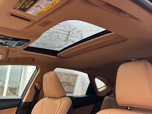 New 2026 Lexus NX 450h+ AWD w/ Luxury Package image 27