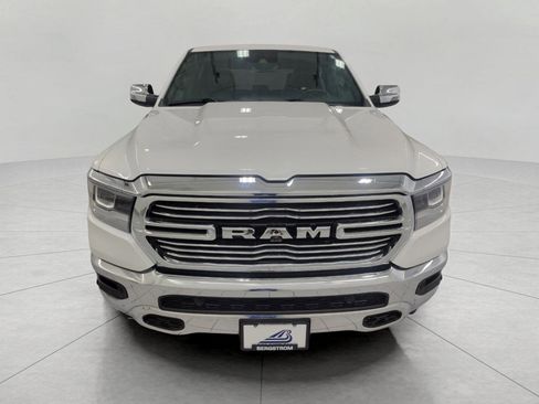 Used 2023 RAM 1500 Laramie AWD/4WD image 13