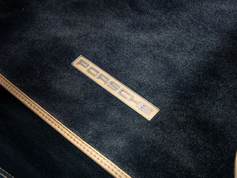 Used 2021 Porsche 911 Turbo S image 59