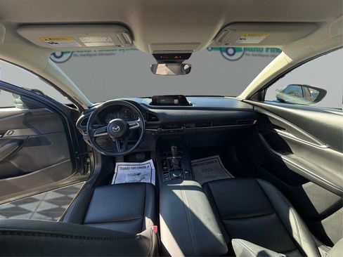 Used 2021 MAZDA CX-30 FWD 2.5 S w/ Select Package image 42