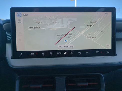 New 2025 Ford Maverick Lariat w/ 4K Tow Package image 22