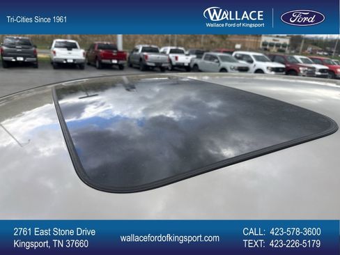 Used 2017 Honda CR-V EX image 11