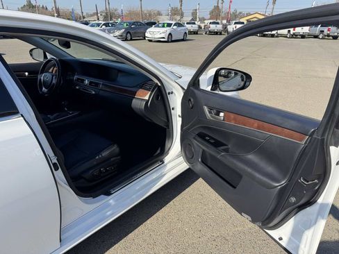 Used 2015 Lexus GS 350 image 18
