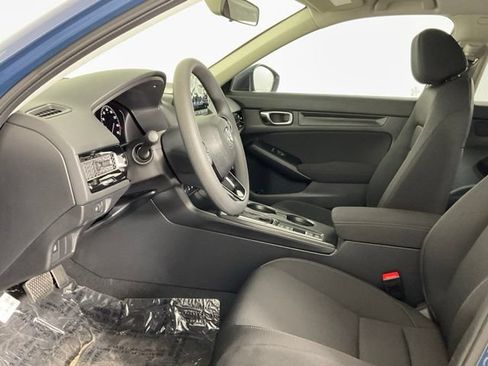 Used 2026 Honda Civic LX image 10