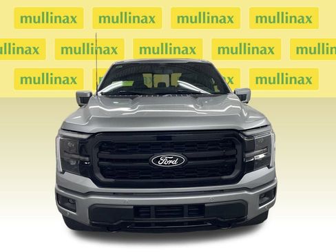 New 2025 Ford F150 Lariat w/ Equipment Group 502A High image 15