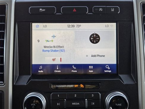 Used 2020 Ford F150 Lariat w/ Equipment Group 502A Luxury image 16