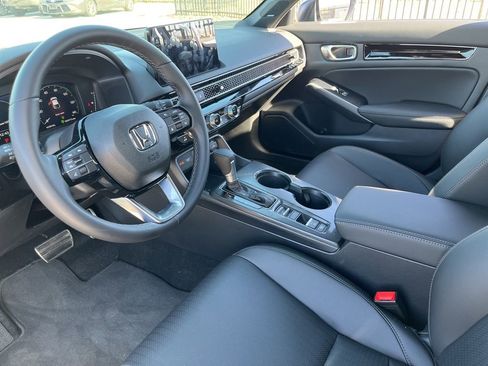 Used 2026 Honda Civic Sport Touring image 20