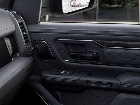 New 2026 RAM 1500 Limited AWD/4WD image 49