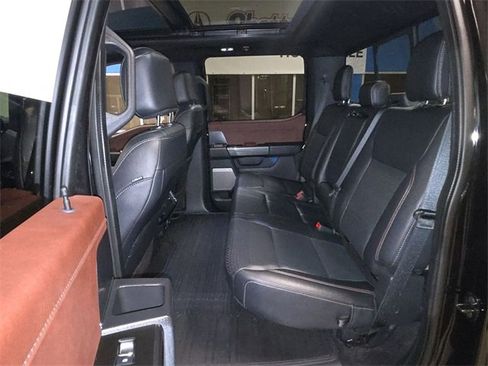 Used 2021 Ford F150 Lariat image 23
