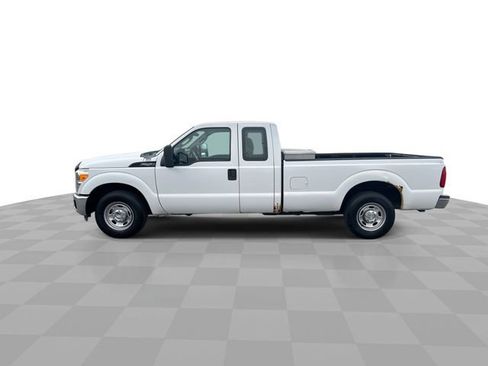 Used 2011 Ford F250 XL w/ XL Value Pkg RWD image 5