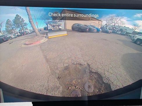 Used 2025 Jeep Wrangler Sport S w/ Convenience Group image 16