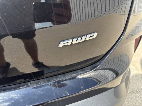 Used 2022 Ford Edge SEL w/ Convenience Package image 10