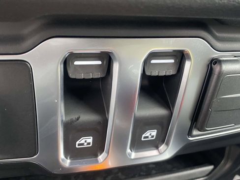 New 2026 Jeep Wrangler Sport image 4