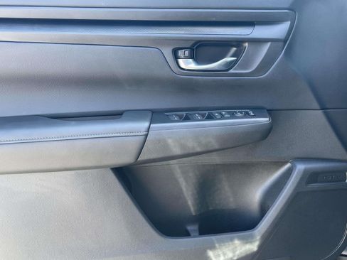 Used 2026 Honda CR-V LX image 15