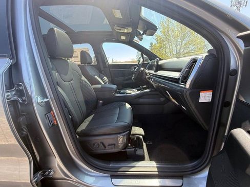 New 2026 Kia Sorento SX Prestige AWD/4WD image 11