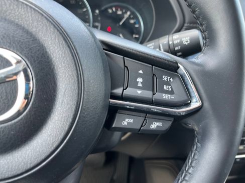 Certified 2023 MAZDA CX-5 AWD 2.5 S w/ Premium Plus Pkg image 22