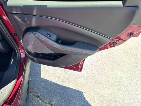 New 2025 Ford Mustang Mach-E Premium image 16