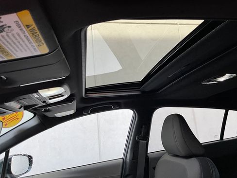 Certified 2025 Subaru Crosstrek 2.5i Sport image 27