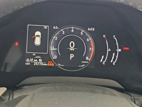 Used 2024 Lexus RX 350 FWD w/ Technology Package image 24