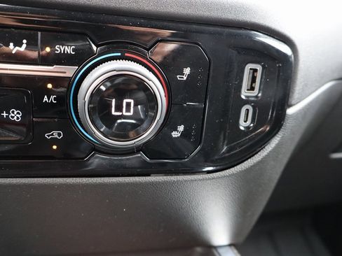 Used 2023 Chevrolet Silverado 1500 RST w/ Rally Edition image 12