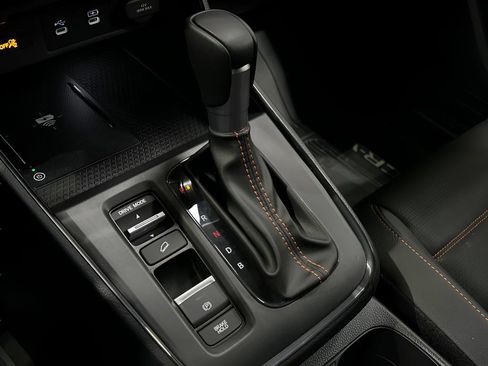 Certified 2026 Honda CR-V Sport-L image 23