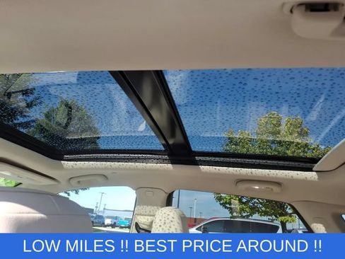 Used 2024 Cadillac XT5 Premium Luxury AWD/4WD image 13