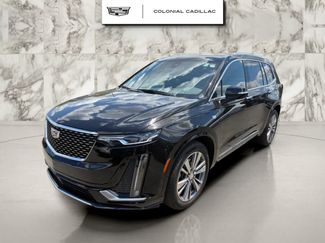Used 2025 Cadillac XT6 Premium Luxury FWD video 1