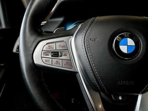 Used 2022 BMW X7 xDrive40i w/ Premium Package image 41