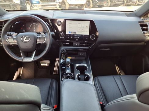 Used 2024 Lexus NX 350 F Sport AWD/4WD image 18