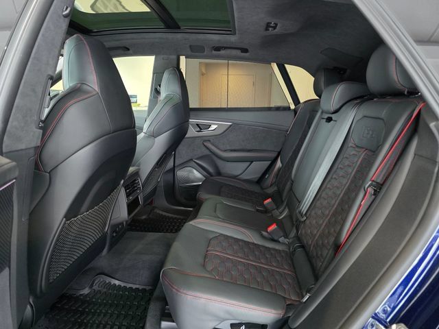 Used 2023 Audi RS Q8 w/ Black Optic Package AWD/4WD image 34