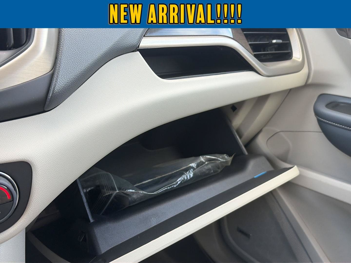 Used 2023 GMC Terrain Denali AWD/4WD image 26