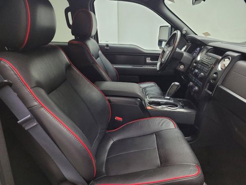 Used 2012 Ford F150 FX4 AWD/4WD image 21